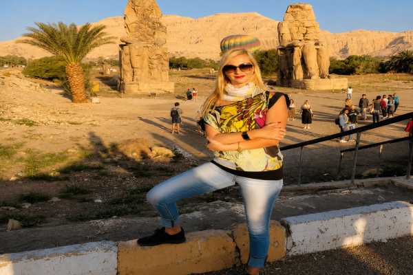3 Days Aswan & Abu Simbel