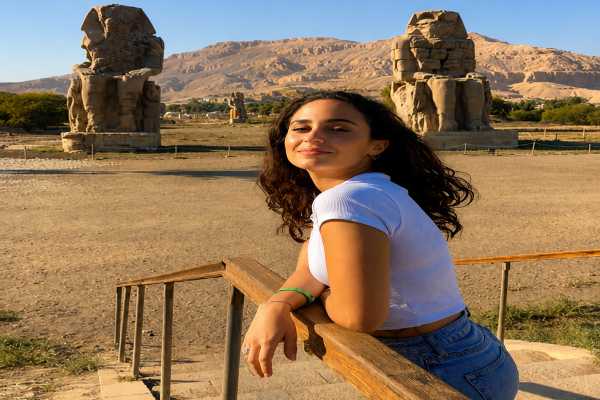 3 Days Aswan & Abu Simbel