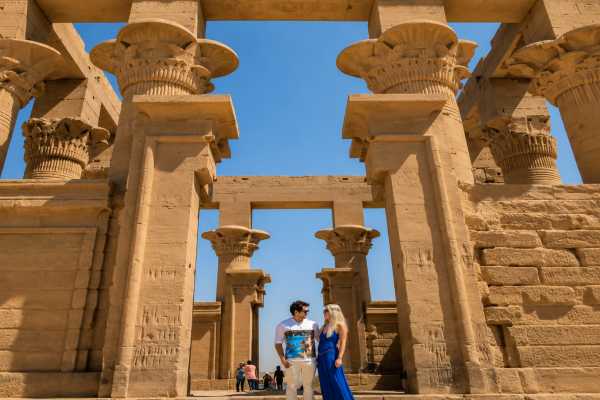3 Days Aswan & Abu Simbel