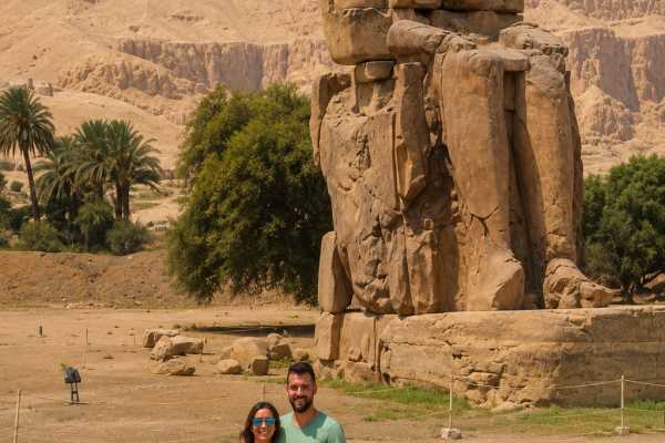 3 Days Aswan & Abu Simbel