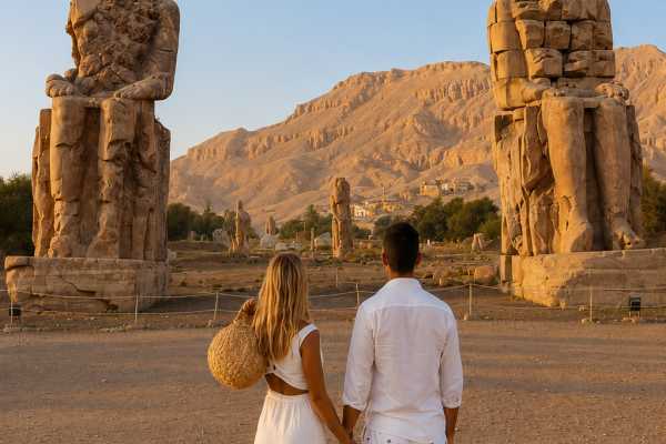 3 Days Aswan & Abu Simbel