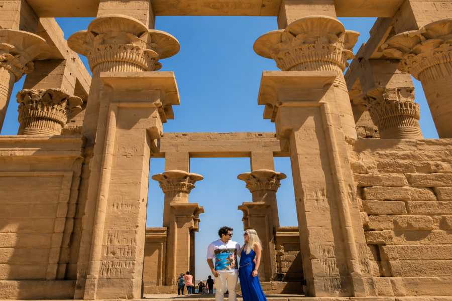 Let`s Explore Egypt 3 Days Aswan & Abu Simbel