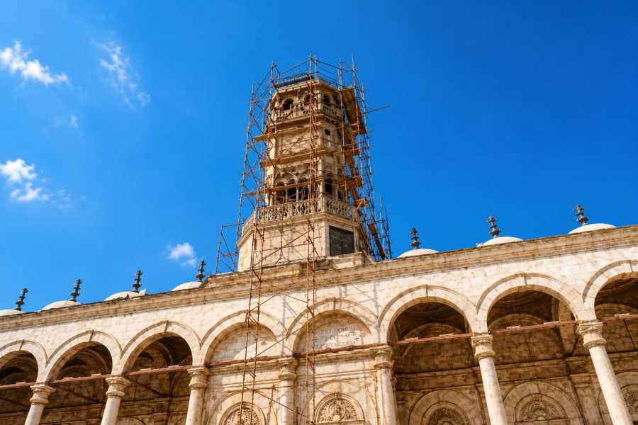 Let`s Explore Egypt 3 Days Private Egypt Tour