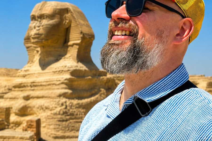 Let`s Explore Egypt 3 Days Private Egypt Tour