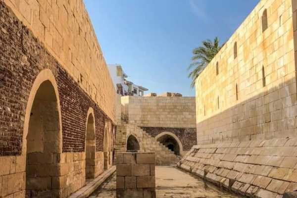 El Alamein Day Tour from Alexandria Port