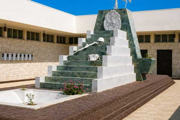 El Alamein Day Tour from Alexandria Port