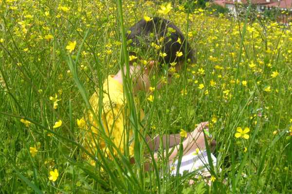 Biodiversi per Natura - Conoscere i Parchi bolognesi