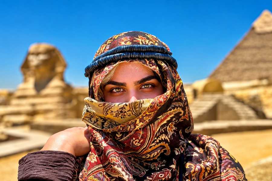 Let`s Explore Egypt Private Cairo Tour from Alexandria Port