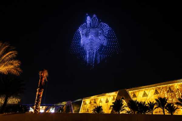 2-Day Cairo Tour from Alexandria Port
