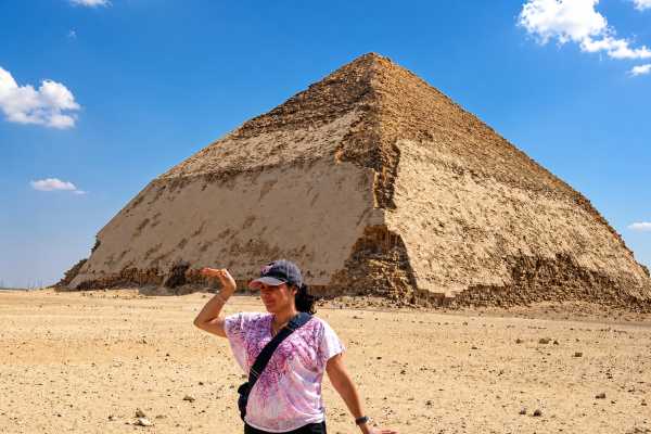 2-Day Cairo Tour from Alexandria Port
