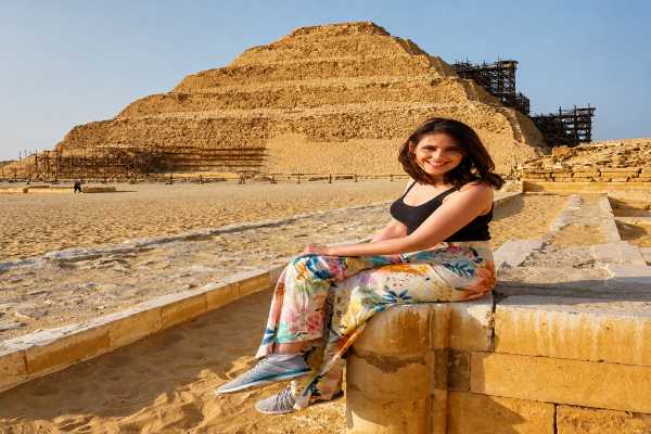 2-Day Cairo Tour from Alexandria Port