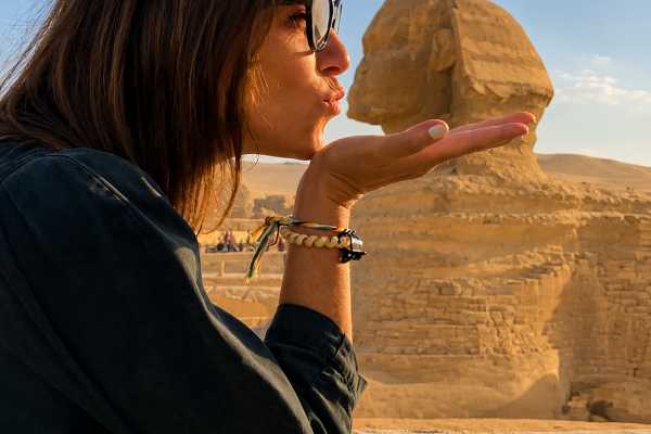 2-Day Cairo Tour from Alexandria Port
