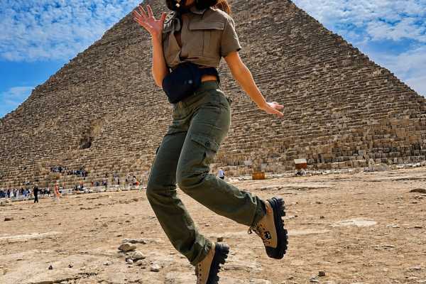 2-Day Cairo & Alexandria Shore Excursion