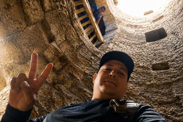 2-Day Cairo & Alexandria Shore Excursion