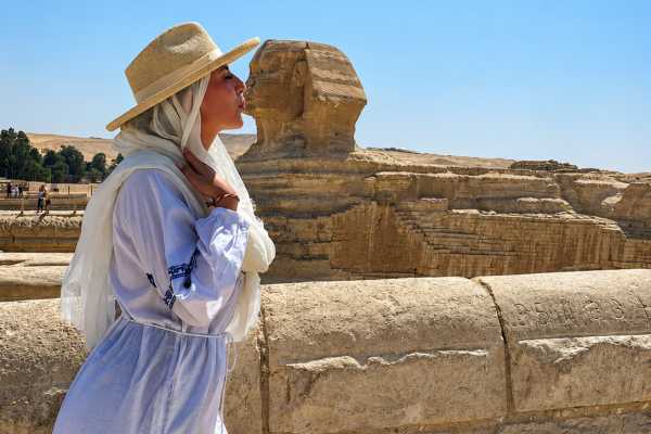 2-Day Cairo & Alexandria Shore Excursion