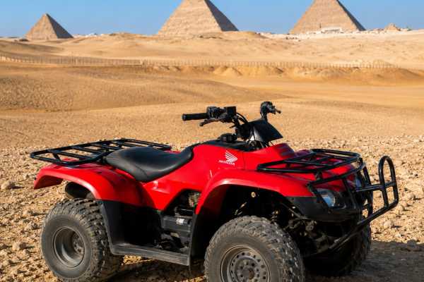 2-Day Cairo & Alexandria Shore Excursion