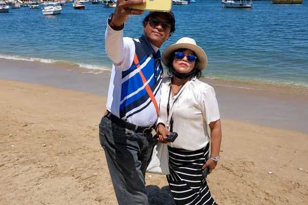 2-Day Cairo & Alexandria Shore Excursion