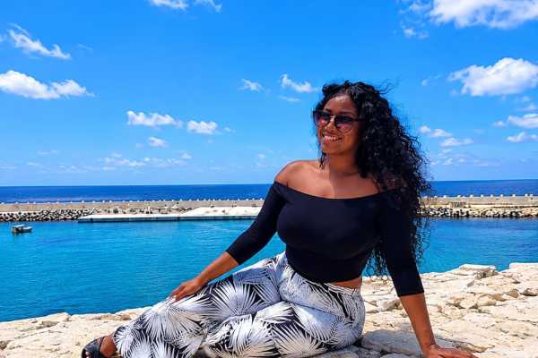 2-Day Cairo & Alexandria Shore Excursion