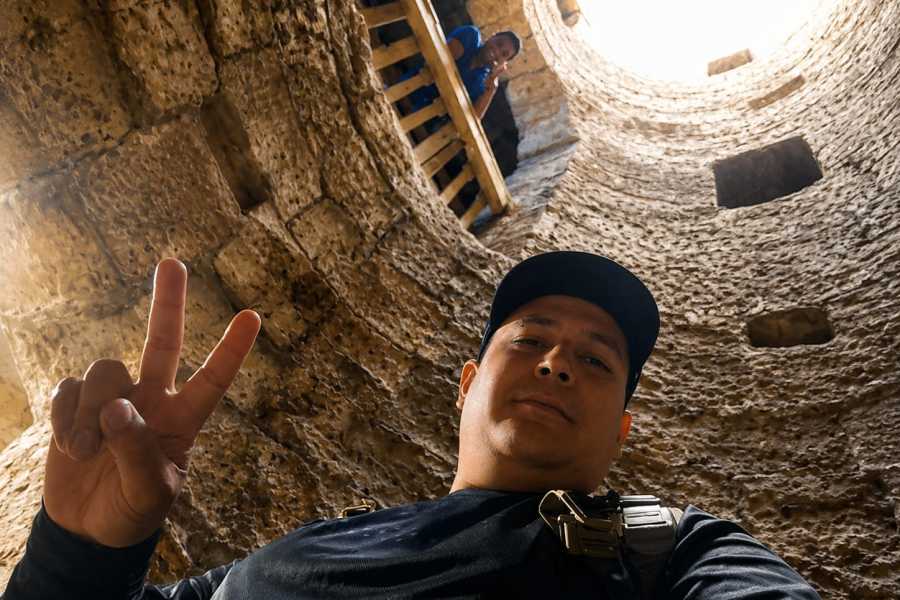Let`s Explore Egypt 2-Day Cairo & Alexandria Shore Excursion