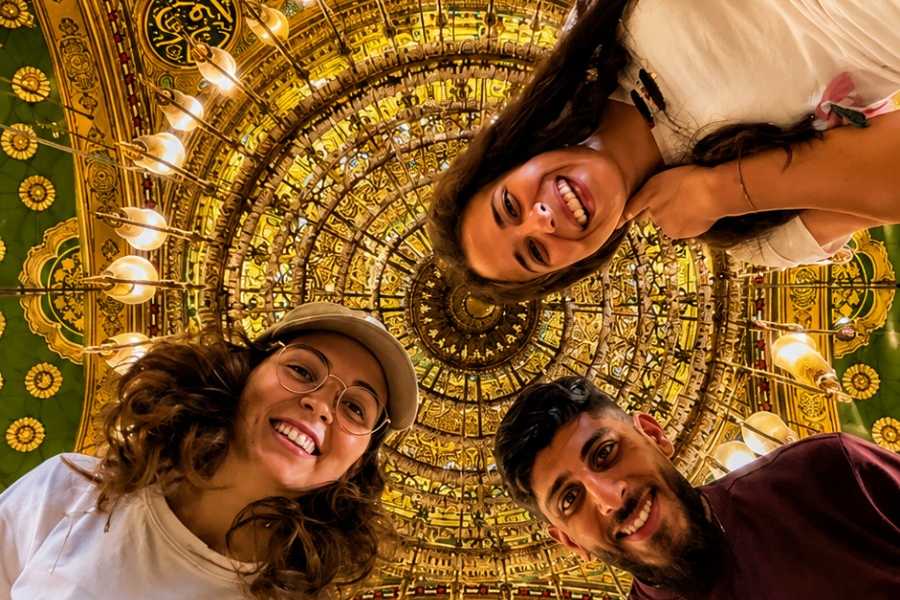 Let`s Explore Egypt Islamic Cairo & Grand Egyptian Museum Tour