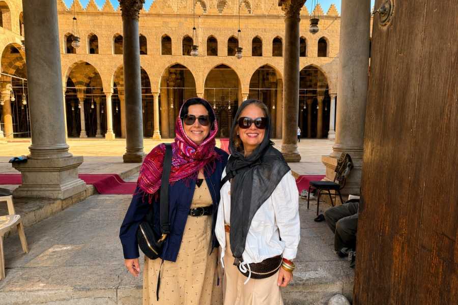Let`s Explore Egypt Old Cairo, Citadel & Khan El Khalili Tour