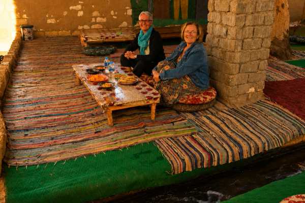 1 Day Bahariya Oasis Tour