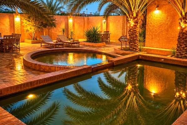 1 Day Bahariya Oasis Tour