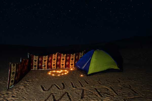1 Day Bahariya Oasis Tour