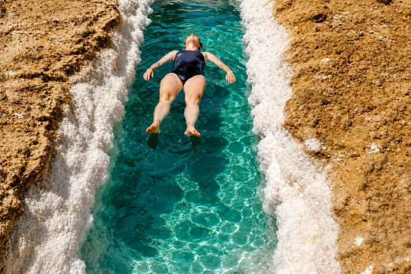 1 Day Bahariya Oasis Tour