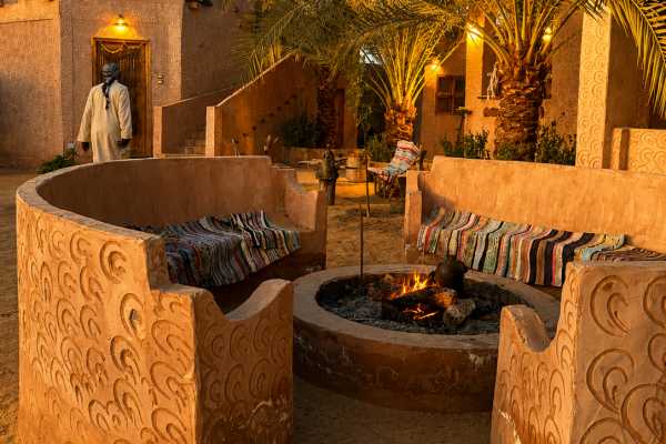 1 Day Bahariya Oasis Tour