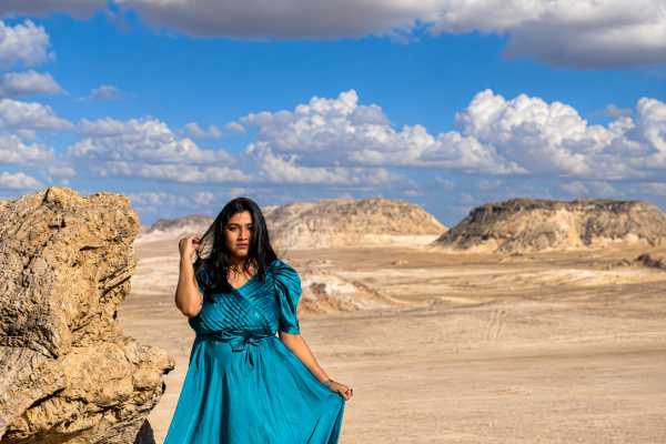 1 Day Bahariya Oasis Tour