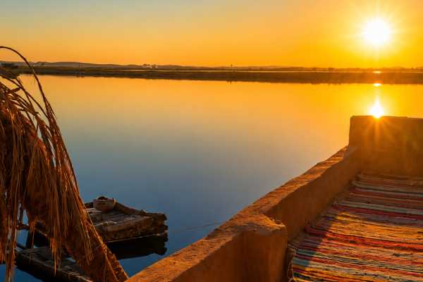 1 Day Bahariya Oasis Tour