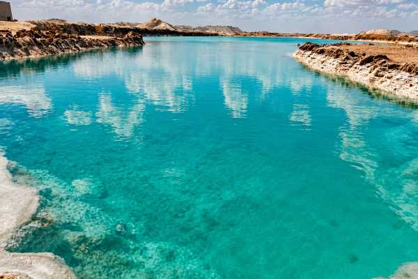1 Day Bahariya Oasis Tour