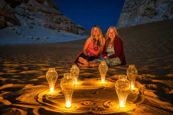 1 Day Bahariya Oasis Tour
