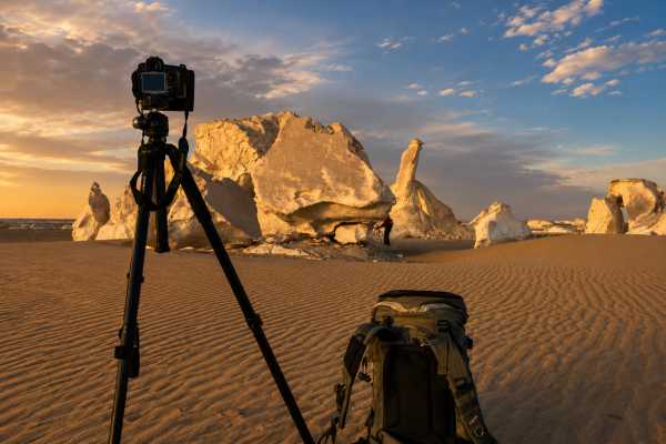 1 Day Bahariya Oasis Tour