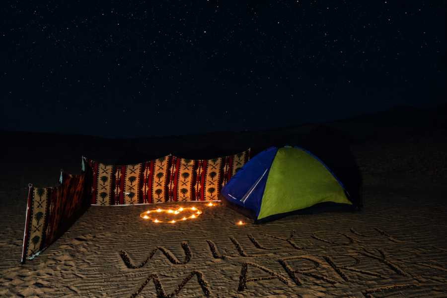 Let`s Explore Egypt Day Bahariya Oasis Tour