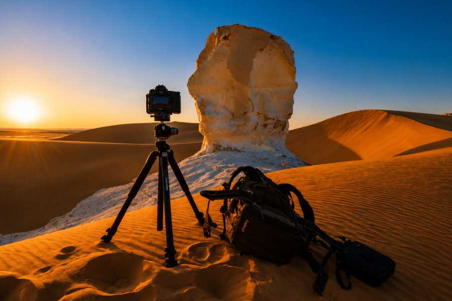 Let`s Explore Egypt Day Bahariya Oasis Tour