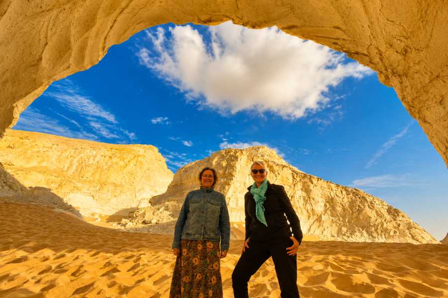 Let`s Explore Egypt Day Bahariya Oasis Tour