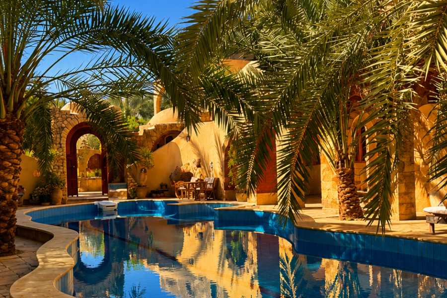 Let`s Explore Egypt Luxury Desert Camping Experience