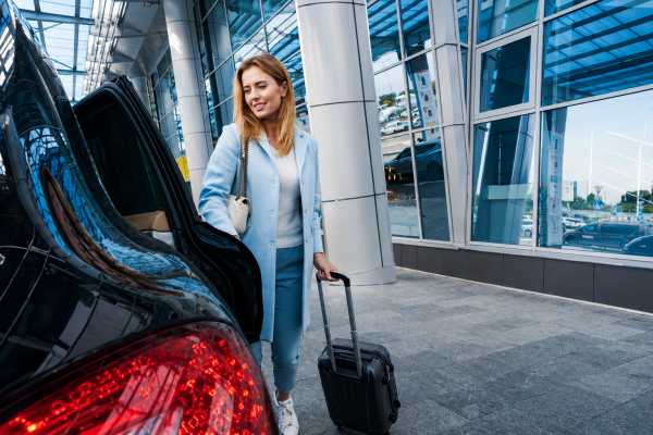 Private Transfer from Cairo to Alexandria