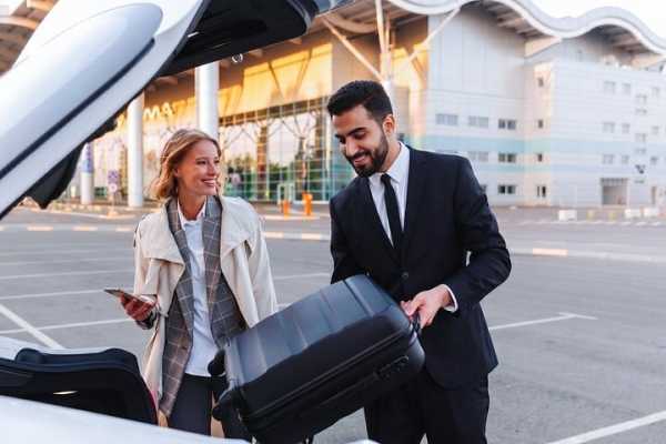 Private Transfer from Cairo to Aswan