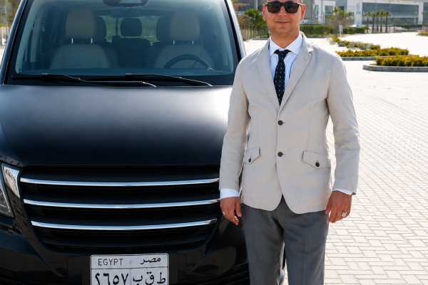 Private Transfer from Cairo to Sharm El Sheikh