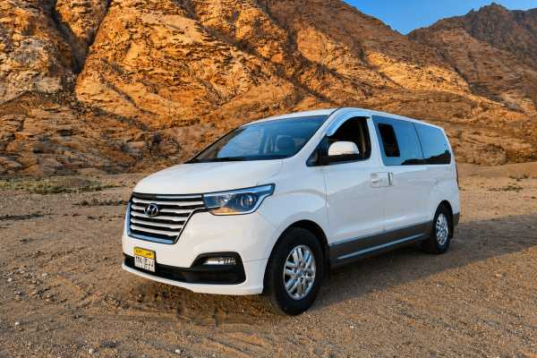 Private Transfer from Cairo to Saint Catherine