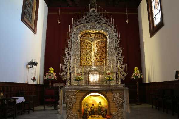 FreeTour Misterios y Leyendas de La Laguna