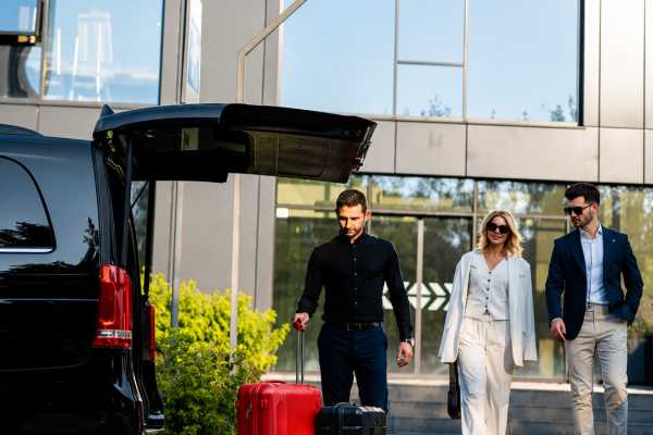 Private Transfer from Cairo to El Gouna