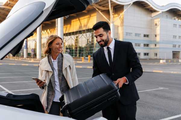 Private Transfer from Cairo to Makadi Bay