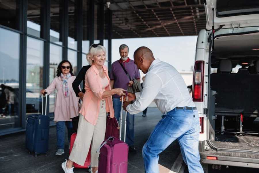Let`s Explore Egypt Private Transfer from Cairo to Ismailia