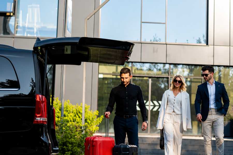 Let`s Explore Egypt Private Transfer from Cairo to Taba