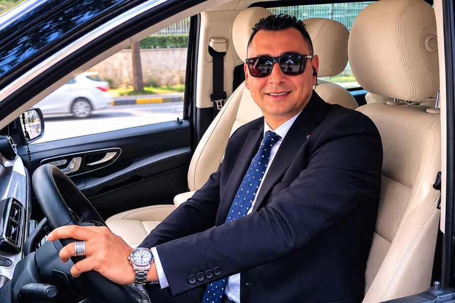 Let`s Explore Egypt Private Transfer from Sharm Airport to Hotels