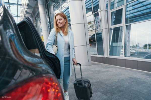 Private Transfer from Sharm Airport to Naba Bay
